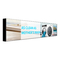 शॉकप्रूफ 150W P4.35 बस एलईडी स्क्रीन रिमोट कंट्रोल विज्ञापन प्रदर्शन: