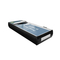 FCC P2.5 डबल साइडेड टैक्सी टॉप एलईडी स्क्रीन हाई रेजोल्यूशन डिजिटल टैक्सी टॉप्स