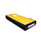 P5 रिमोट कंट्रोल टैक्सी टॉप एलईडी डिस्प्ले टैक्सी स्क्रीन विज्ञापन 3G / 4G 960 * 320mm